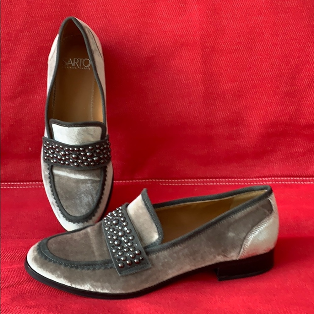 Sarto/Franc Sarto shoes